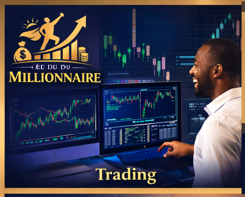 FORMATION EN TRADING
