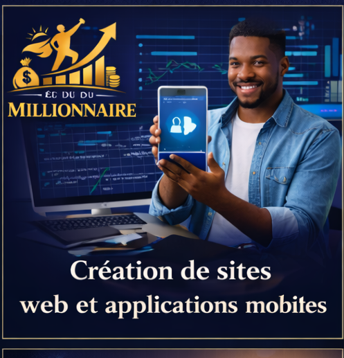 FORMATION EN CREATION SITES WEB (htlm, css, php, Javascript)