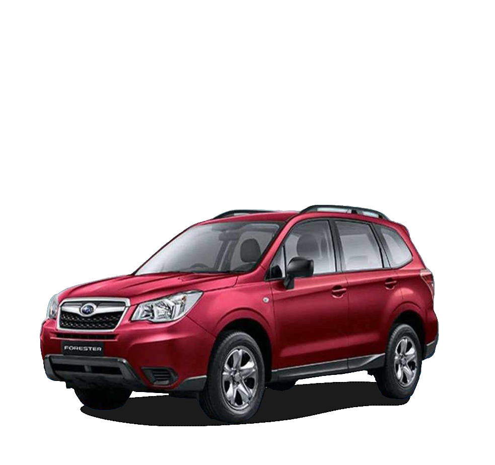 SABARU FORESTER