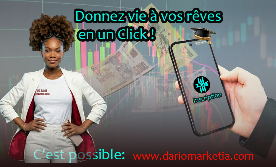 Dario Market